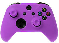 Чехол на геймпад Xbox One Purple