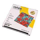 Ваги підлогові Rotex RSB-05P (Ротекс), фото 3