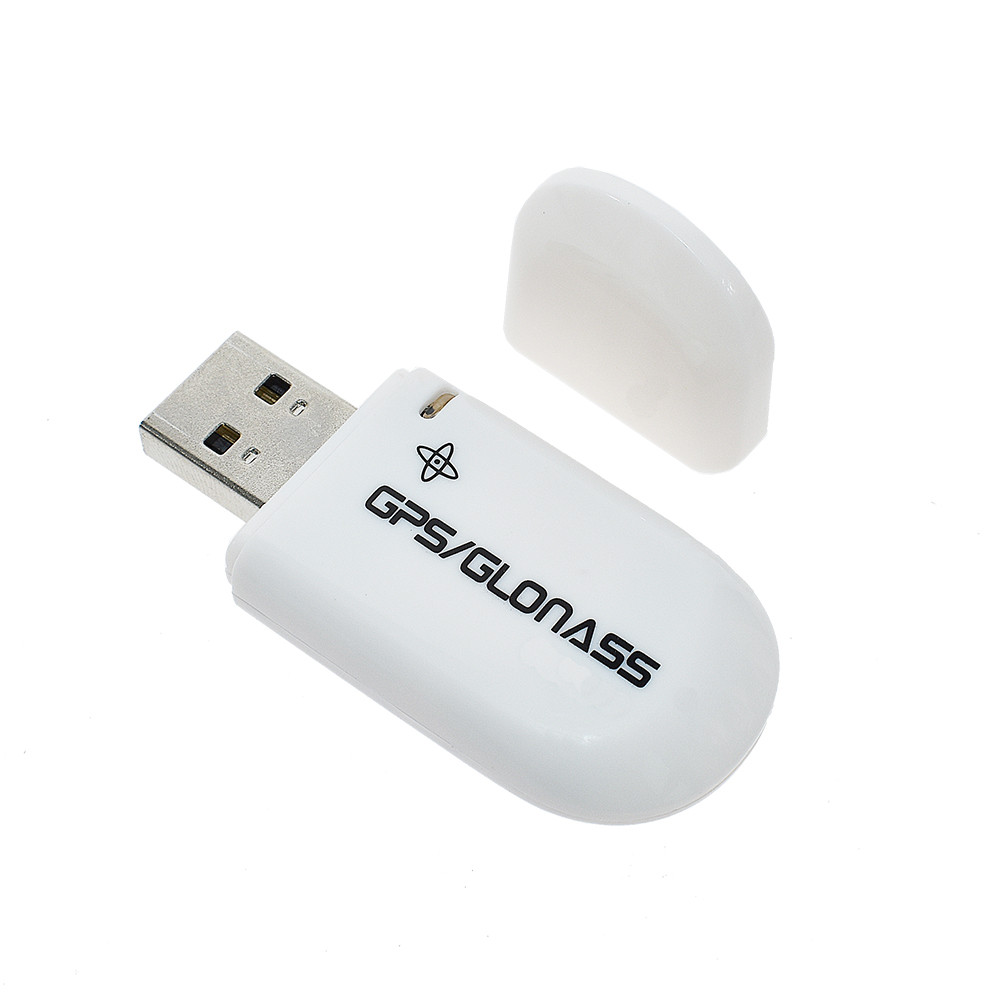 Модуль USB GPS VK-172 (U-blox7)