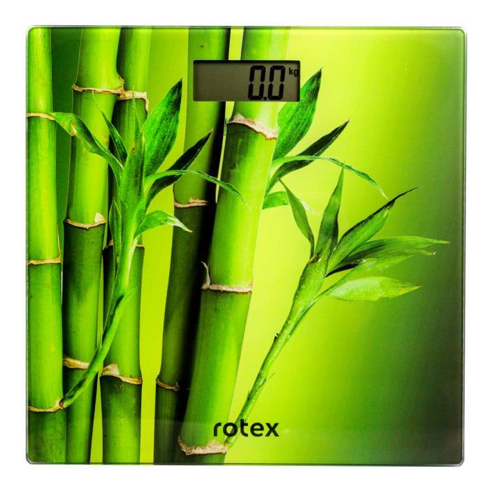 Ваги підлогові Rotex RSB15-P (Ротекс), фото 1