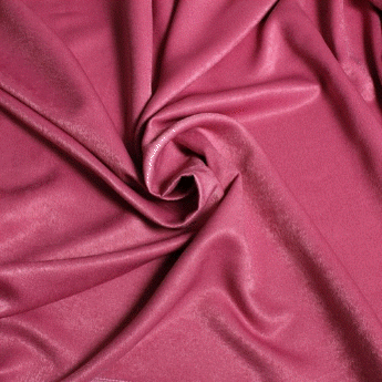 Тканина для штор, подушок, покривал Софт велюр Брудно-рожевий у зал, спальну, дитячу, кухню. Туреччина.