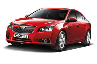 Chevrolet Cruze 2009↗ рр.