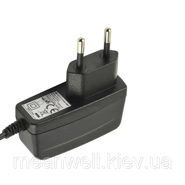 Адаптер живлення 5V 1A SWI5-5-E-P5 CUI INC Роз'єм: 2.1x5.5 mm