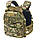 Бронежилет (чохол) Plate Carrier Perun 4-20 RB MaWka ®, фото 2