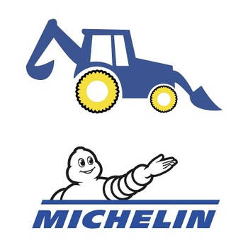 Шини COMPACT LINE MICHELIN