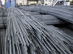 Арматура 10 коротів (L = 1,5-6 м) А400/500С (Україна)