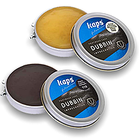 Жир для обуви Kaps Dubbin 50/100/200 ml