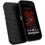 Смартфон Caterpillar CAT S42 3/32 GB Dual Black, фото 2