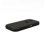 Смартфон Caterpillar CAT S42 3/32 GB Dual Black, фото 3