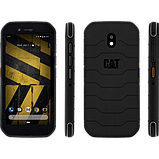 Смартфон Caterpillar CAT S42 3/32 GB Dual Black, фото 4