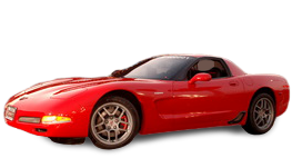 Chevrolet Corvette C5 (1997-2004)