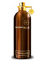 Парфюм унисекс Montale Intense Cafe (Монталь Интенс Кафе) 100 мл