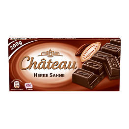 Choceur Herbe Sahne Темний шоколад 200g