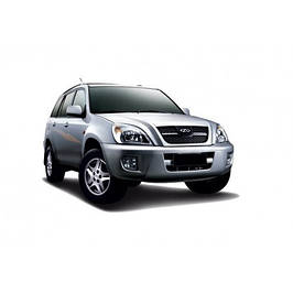 Chery Tiggo 2005-2013 рр.