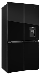 Холодильник Concept LA8891bc