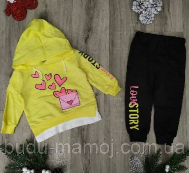 Очень красивый костюм для девочки 2 3 4 года 5 лет Турция (ID#739035818 ...