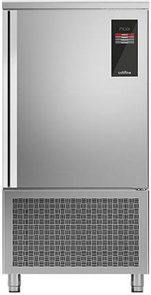 Шафа шокової заморозки Coldline W10U, фото 1
