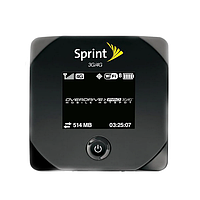 3G CDMA Wi-Fi роутер Sierra Aircard W802А с антенным выходом (Интертелеком)