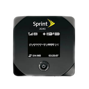 3G CDMA Wi-Fi роутер Sierra Aircard W802А з антенним виходом (Інтертелеком), фото 2