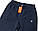 Чоловічі зимові батальні штани Nike Fundamentals,р. 5XL (58), фото 3