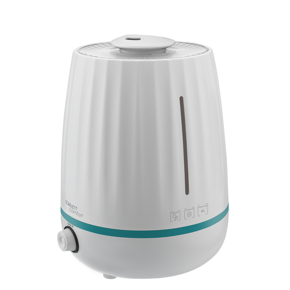 Зволожувач Scarlett SC-AH986M20 (Скарлет), фото 1