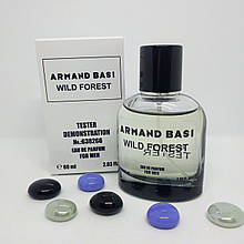 Armand Basi Wild Forest TESTER 60 ml