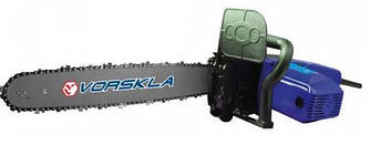 Пила ланцюгова VORSKLA ПМЗ-2500/405 (бок/двигун)