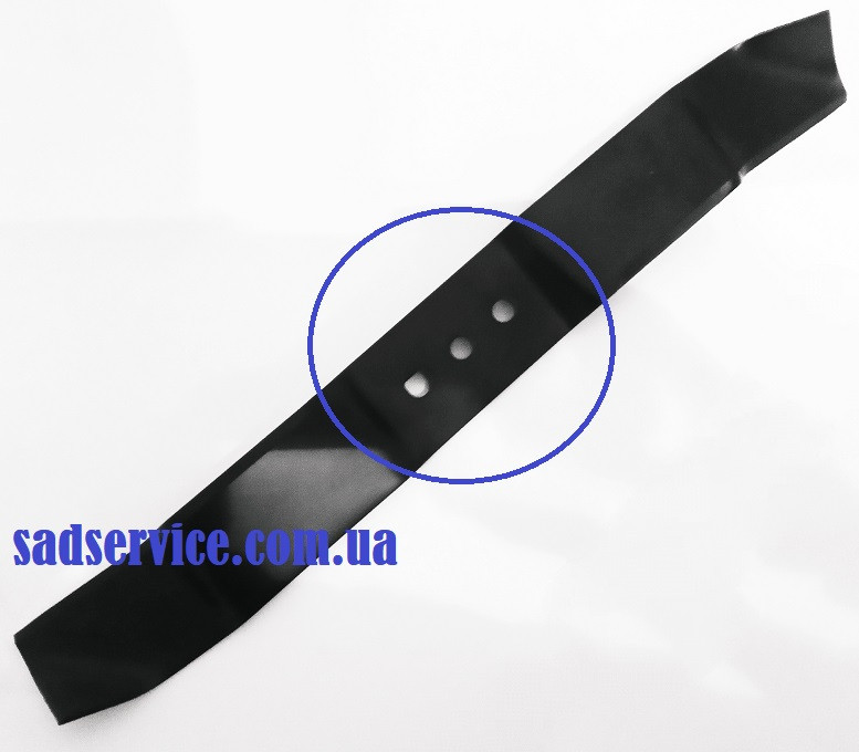 Ніж (51 см) для AL-KO 5.1 SP-S Easy