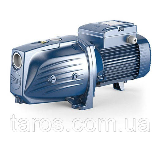 Самовсмоктуючий насос Pedrollo JSWm 3CL