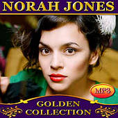 Norah Jones [CD/mp3]