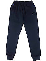 Мужские зимние батальные брюки под манжет Nike Fundamentals,5XL(58).