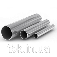 Труба оцинкована 89х3,5