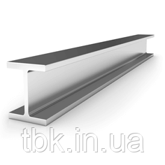 Двотаврова балка 27 IPE, фото 1