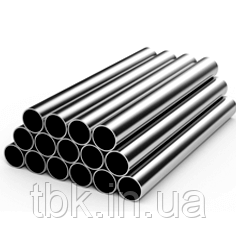 Труба гарячекатана 108х 6, фото 1