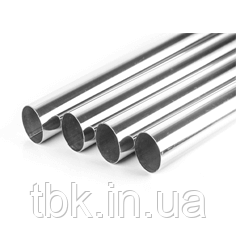 Труба зварна 38х 1,5
