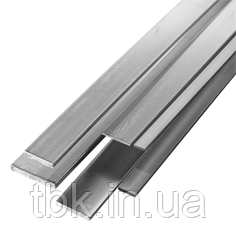 Смуга сталева 60х4, фото 1