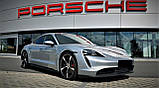 Оригінальні диски R21 Porsche Taycan, фото 8