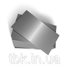 Аркуш гарячекатаний низьколегований 16 (г.к.) 09Г2С