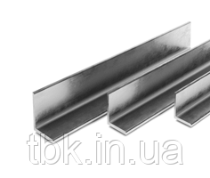 Куточок сталевий 200х200х12, фото 1