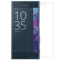 Захисне скло 2.5D для Sony Xperia C2305