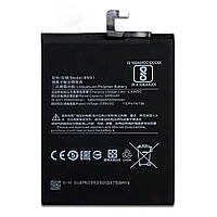 Аккумулятор (АКБ батарея) Xiaomi BM51 Mi Max 3 5500 mAh