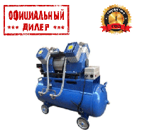 Компрессор безмасляный Odwerk TOF-4490 (2.2 кВт, 460 л/мин, 90 л) YLP