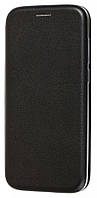 Чехол книжка для iPhone 6 Black