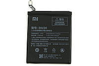 Аккумулятор (АКБ батарея) Xiaomi BM36 (Mi5s), 3100mAh