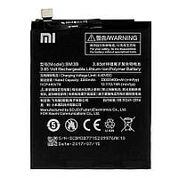 Аккумулятор (АКБ батарея) Xiaomi BM3B Mi Mix 2, Mi Mix Evo, Mi Mix 2S MDE40, MDI40 M1803D5XA 3400 mAh