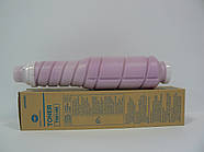 Тонер картридж TN-614M bizhub Pro C65hc, оригінал, tn614m