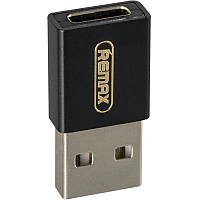 Переходник адаптер с Type-C на USB Remax RA-USB3