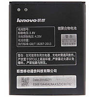 Аккумуляторная батарея для Lenovo (леново) A850, S880, A830, K860, S880i, S890 (BL 198) Original