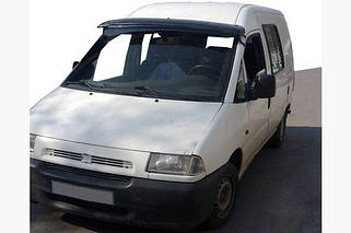 Citroen Jumpy 1996-2007 рр.