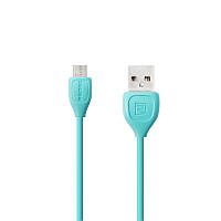 USB шнур для micro usb разьема Remax Lesu RC-050m